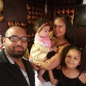 Meet your Posher, Franklin